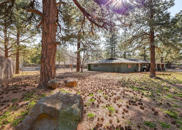 Walk To Dtwn Flagstaff: W/ Great Outdoor Area * Flagstaff